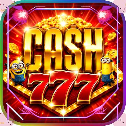 cash777 — mitra unggulan