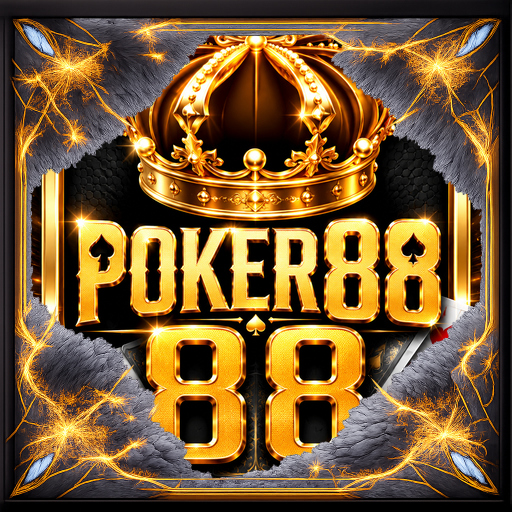 poker88 — mitra unggulan