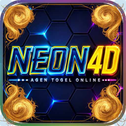 neon4d — galeri pratinjau Resmi APK